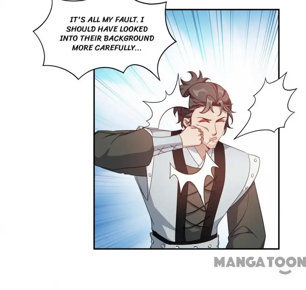Mind-Reading Princess Chapter 150 8